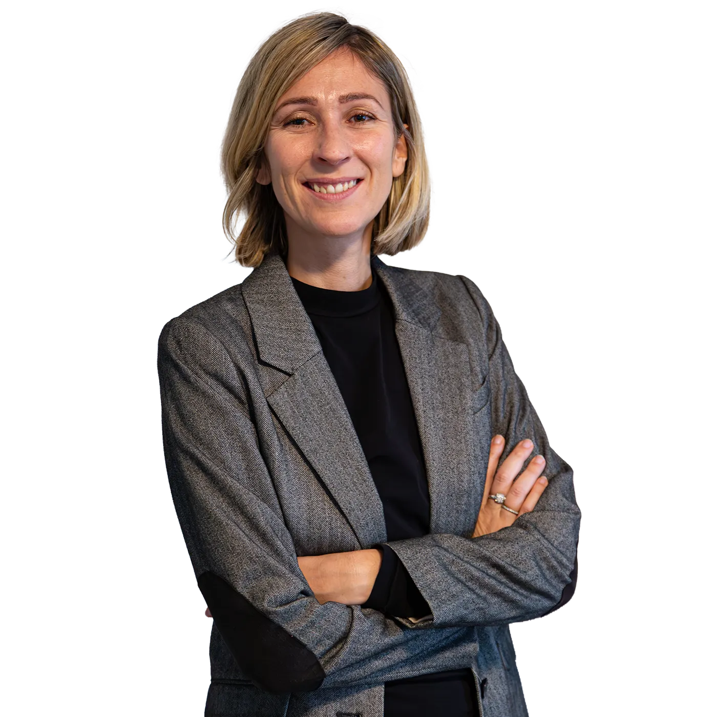 Arianna Fusi Psicologa e Psicoterapeuta